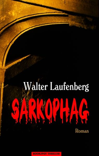 Cover von Sarkophag