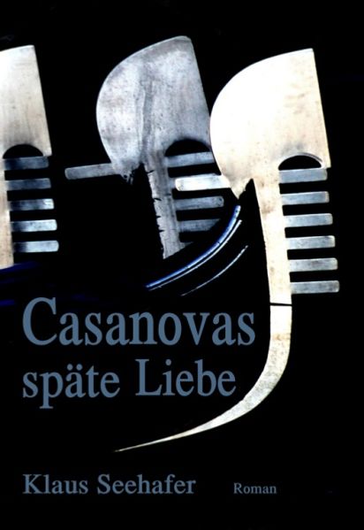 Cover von Casanovas späte Liebe