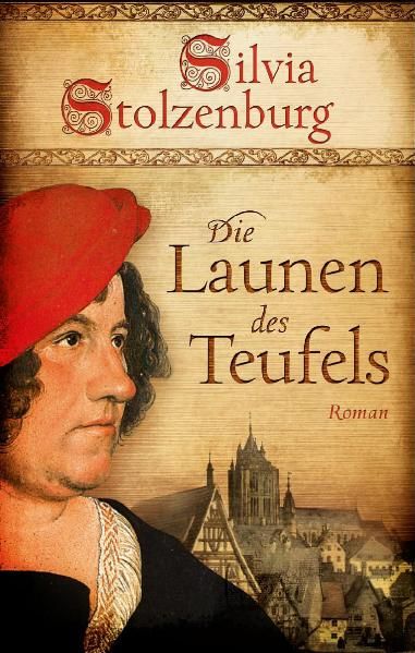 Cover von Die Launen des Teufels
