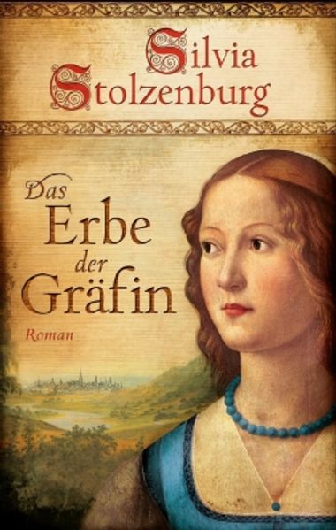Cover von Das Erbe der Gräfin