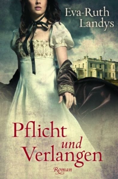 Cover von Pflicht und Verlangen