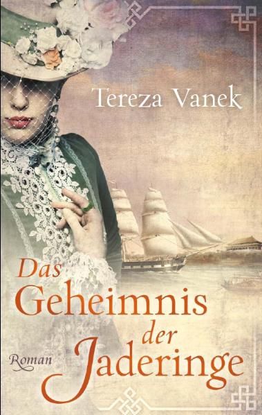 Cover von Das Geheimnis der Jaderinge