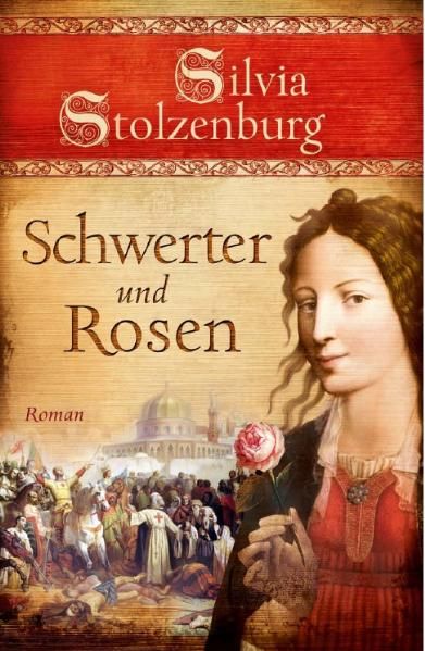 Cover von Schwerter und Rosen