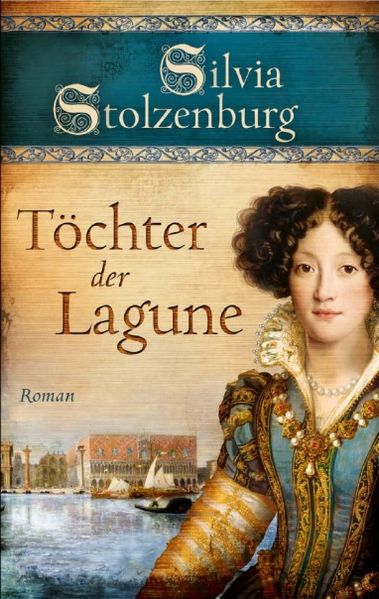 Cover von Töchter der Lagune
