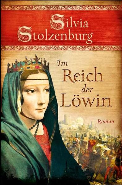 Cover von Im Reich der Löwin
