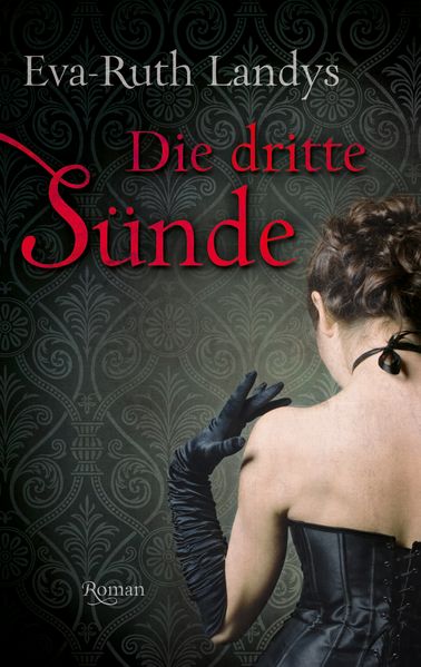Cover von Die dritte Sünde