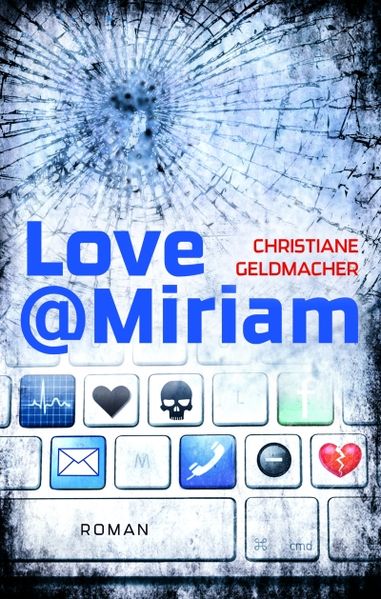 Cover von Love@Miriam