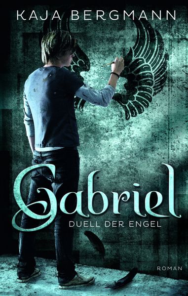 Cover von Gabriel
