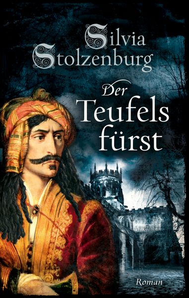 Cover von Der Teufelsfürst