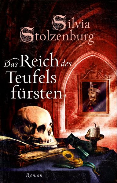 Cover von Das Reich des Teufelsfürsten