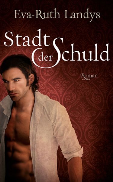 Cover von Stadt der Schuld