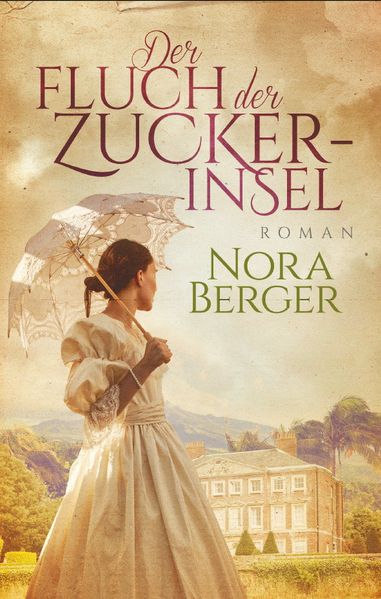 Cover von Der Fluch der Zuckerinsel