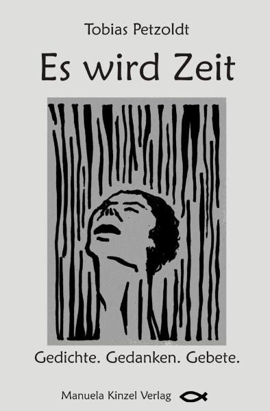 Cover von Es wird Zeit
