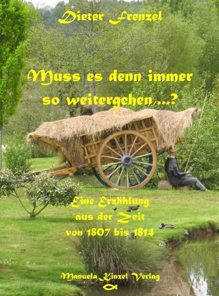 Cover von Muss es immer so weitergehen, … ?