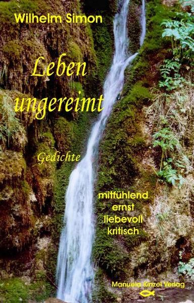 Cover von Leben ungereimt