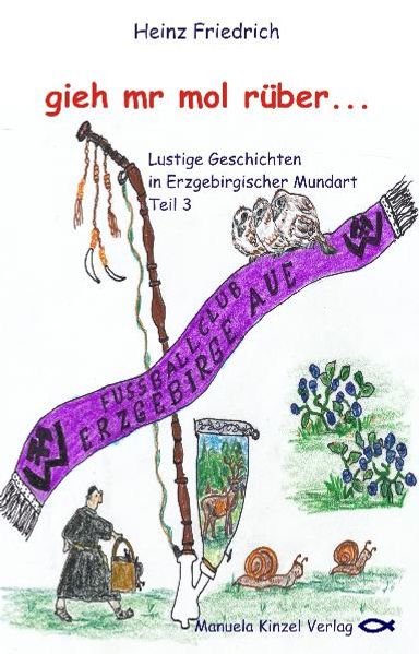 Cover von gieh mr mol rüber…