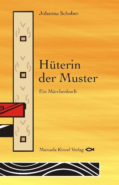Cover von Hüterin der Muster