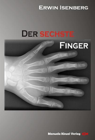 Cover von Der sechste Finger