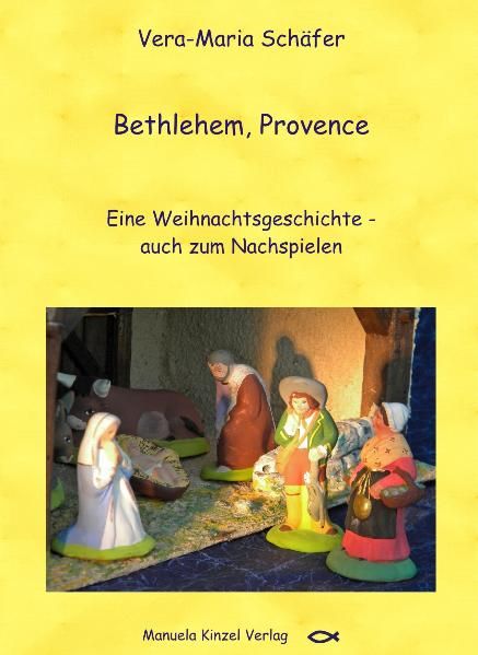 Cover von Bethlehem, Provence
