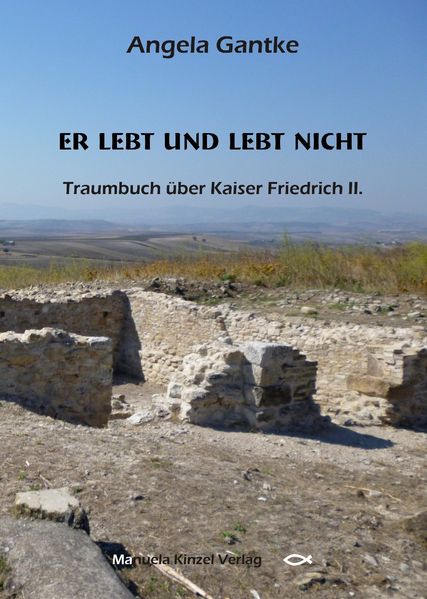 Cover von Er lebt und lebt nicht