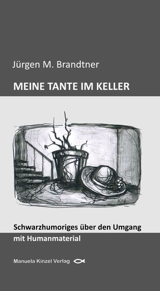 Cover von MEINE TANTE IM KELLER