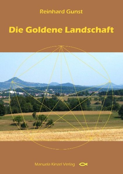 Cover von Die Goldene Landschaft