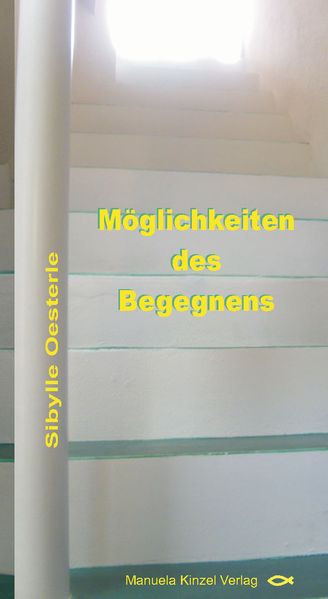 Cover von Möglichkeiten des Begegnens