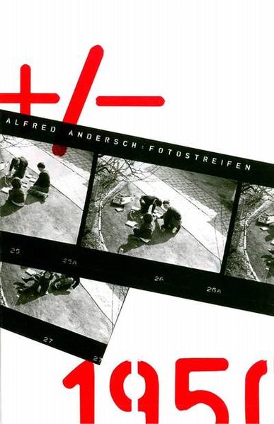 Cover von +/– 1950