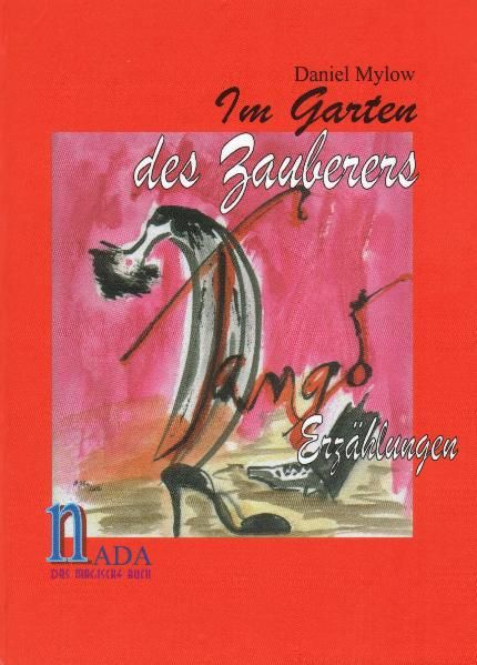 Cover von Im Garten des Zauberers