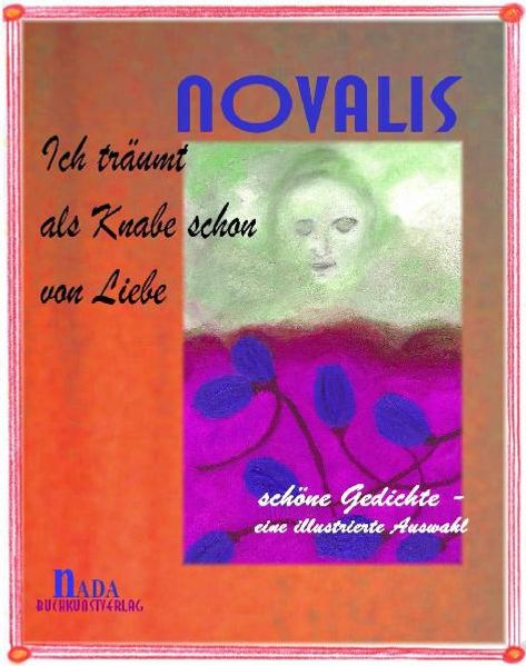 Cover von Ich träumt als Knabe schon von Liebe