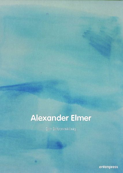 Cover von Der Betyarenkönig