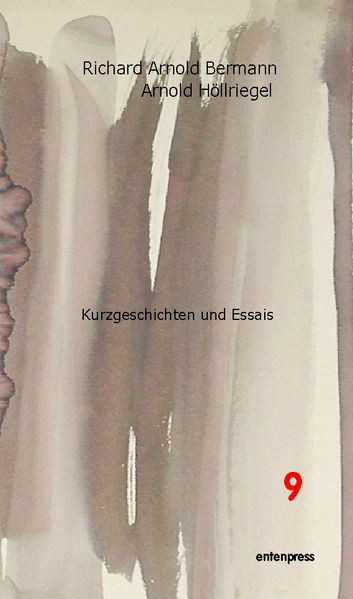 Cover von Kurzgeschichten und Essais