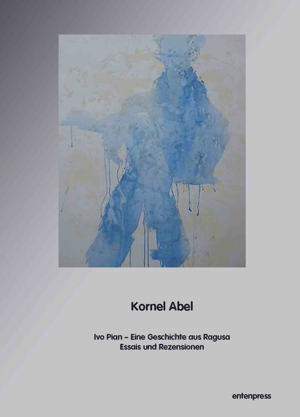 Cover von Ivo Pian