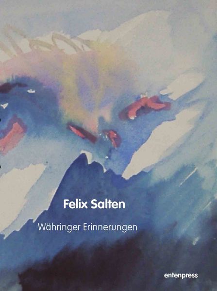 Cover von Währinger Erinnerungen