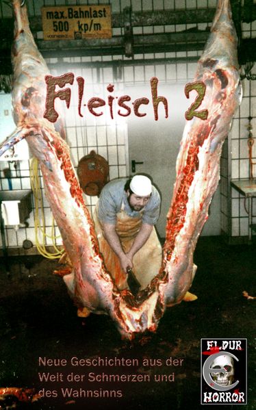 Cover von Fleisch 2