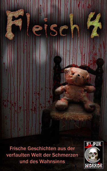 Cover von Fleisch 4