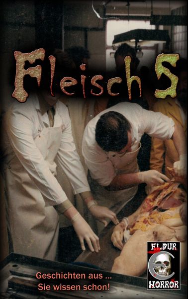 Cover von Fleisch 5