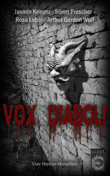 Cover von Vox Diaboli
