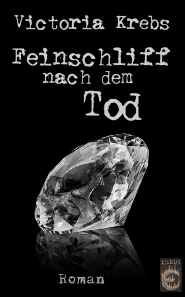 Cover von Feinschliff nach dem Tod