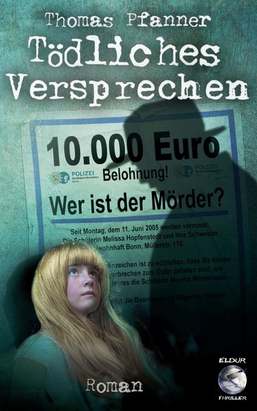 Cover von Tödliches Versprechen