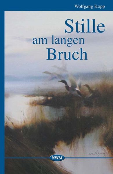 Cover von Stille am langen Bruch