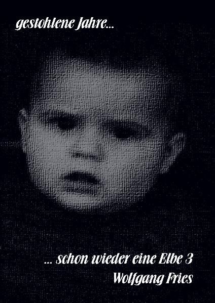Cover von Schon wieder eine Elbe 3