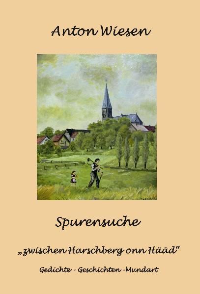 Cover von Spurensuche