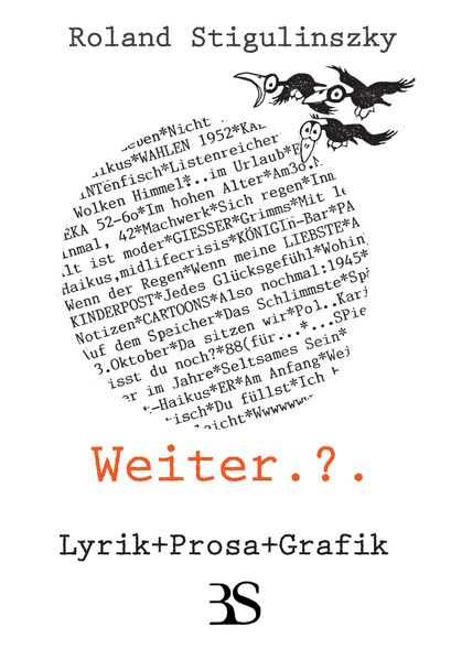 Cover von Weiter.?.