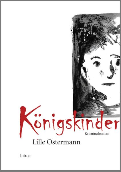 Cover von Königskinder