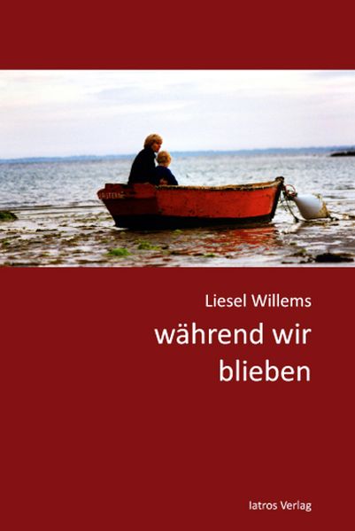 Cover von Während wir blieben