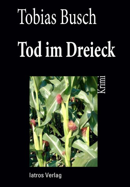 Cover von Tod im Dreieck