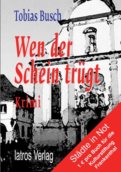 Cover von Wen der Schein trügt