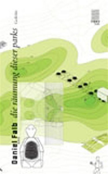 Cover von die räumung dieser parks