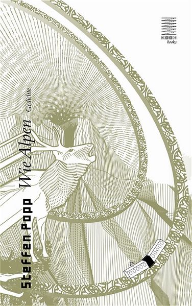 Cover von Wie Alpen
